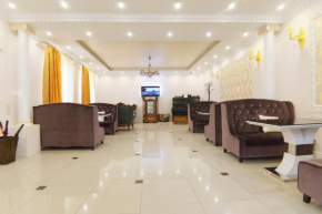 Dasn Hall Guest House, Domodedovo